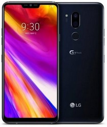 Замена разъема зарядки на телефоне LG G7 ThinQ в Комсомольске-на-Амуре